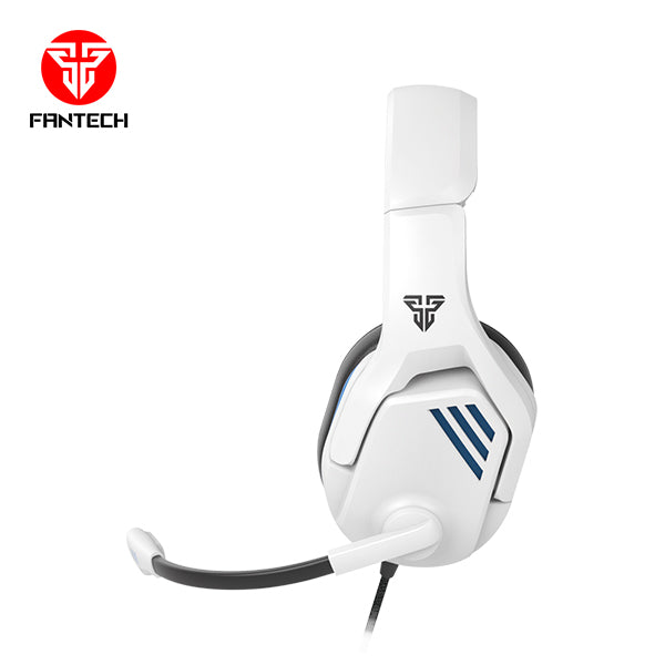 Fantech VALOR MH86 Gaming Headset White Fantech VALOR MH86 Gaming Headset White
